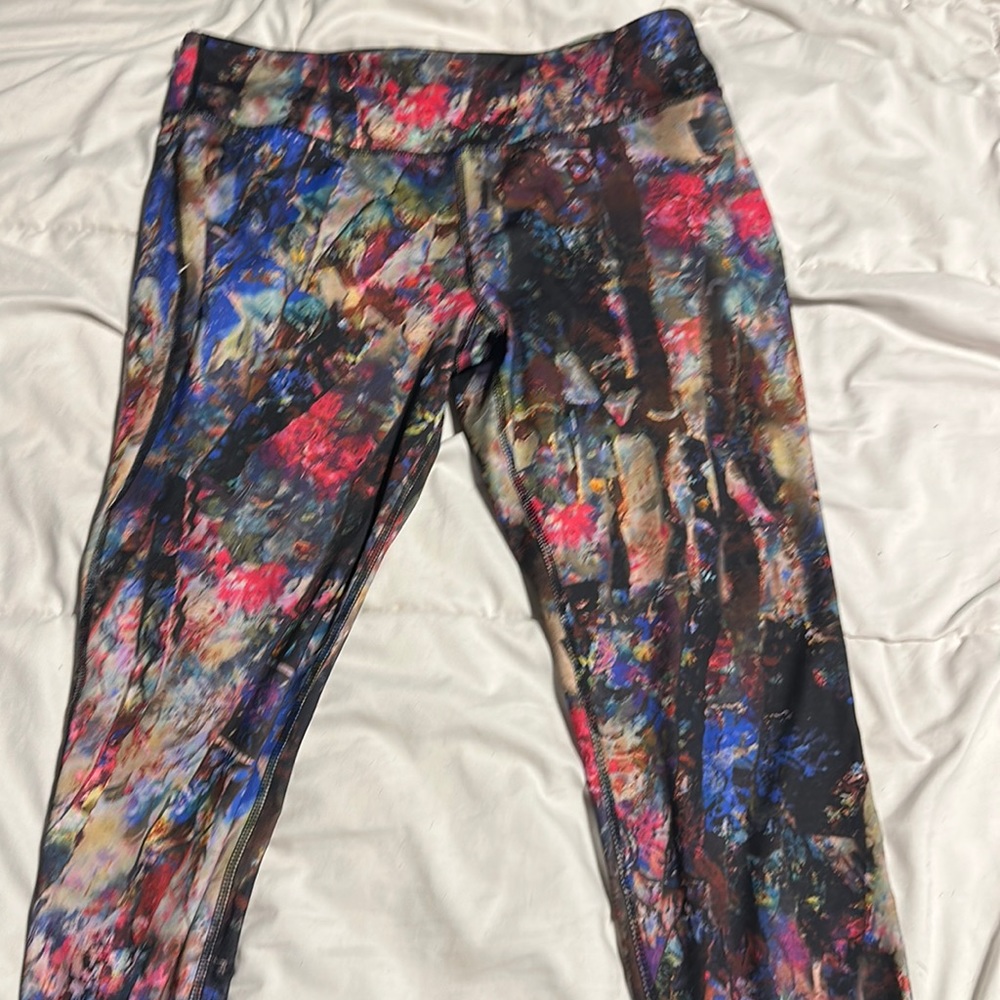 Yoga pants